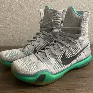Nike Kobe 10 Elite Elevate